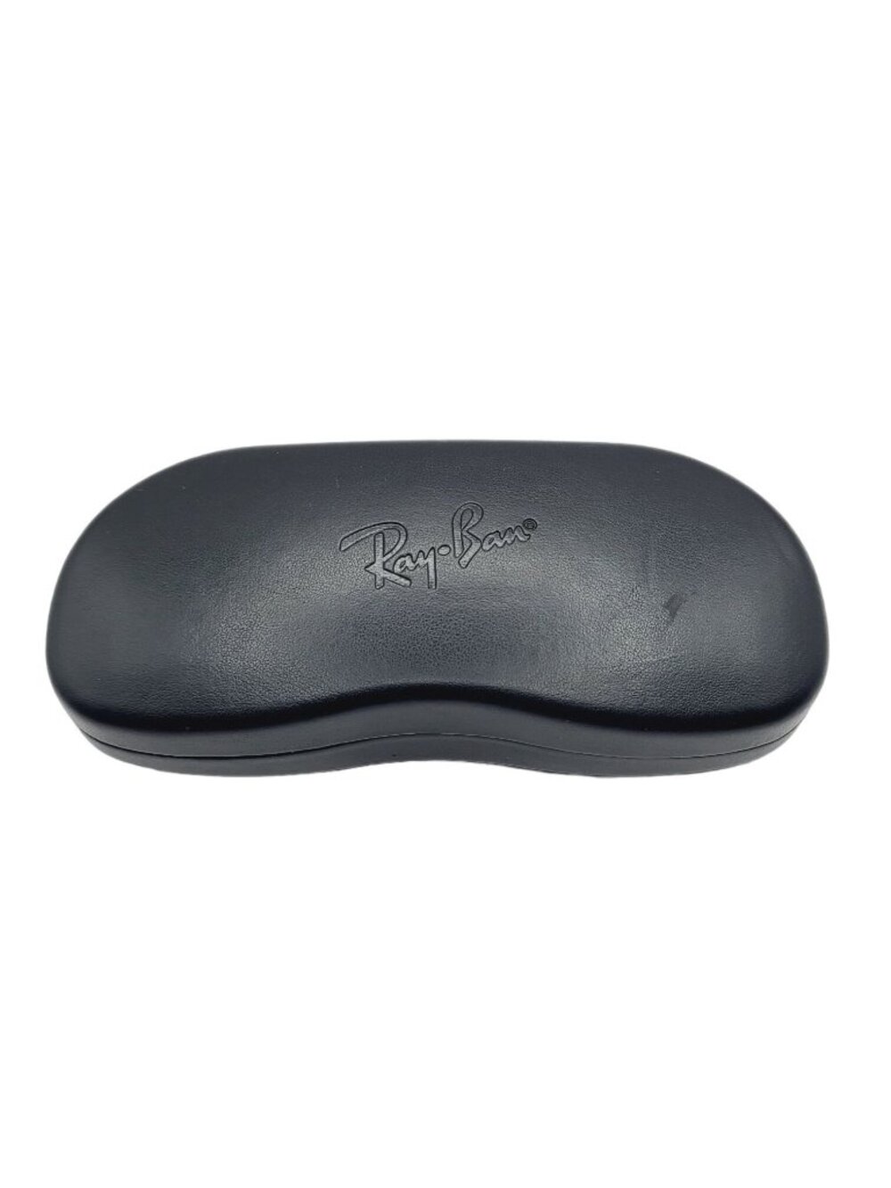 Ray Ban Glasses Clam Shell Hard Case Reading Eyeglasses Sunglass Eyewear Case